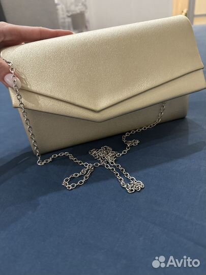 Клатч женский вечерний