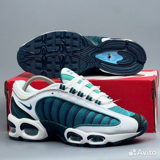 Кроссовки Nike Air Max Tailwind 4