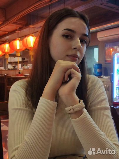 Любая работа, подработка