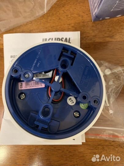 Art 5751L PIR-датчик присутствия в помещении