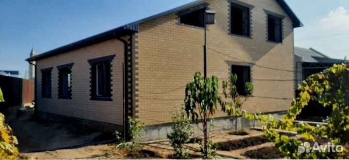 Пластиковые окна в частный дом