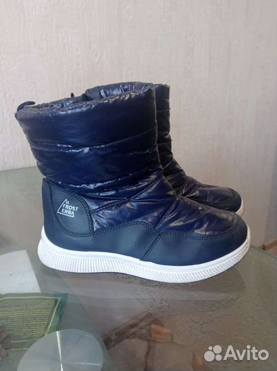 Продам дутыши