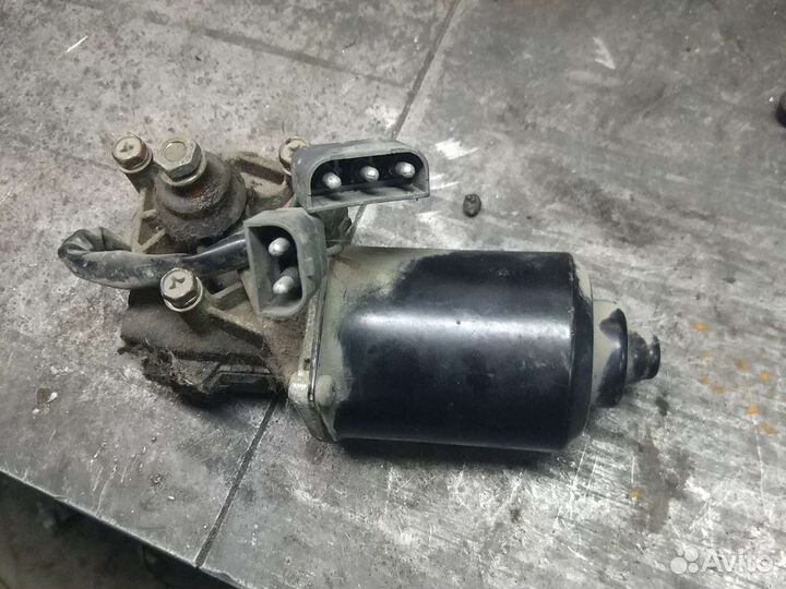 Моторчик стеклоочистителя saab 9000 (C3) 92-98