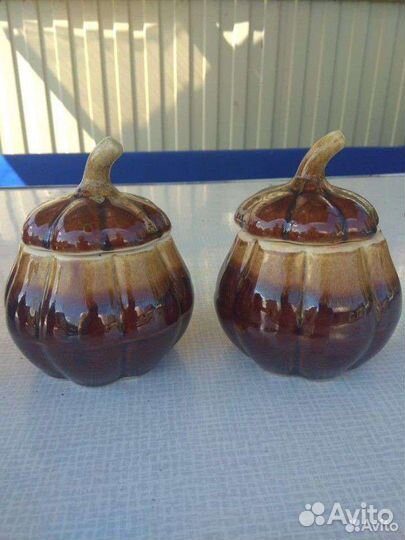 Горшки, формы для запекания