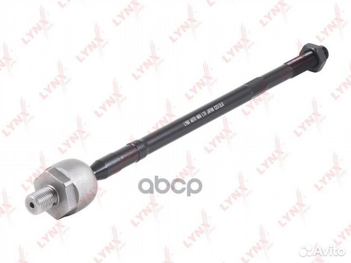 Тяга рулевая перед прав/лев hyundai matrix