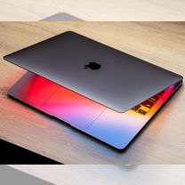 Macbook air 13 m1 новый