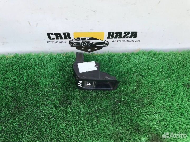 Кнопка стеклоподъемника заднего левого L