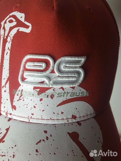 Кепка бейсболка Engelbert Strauss