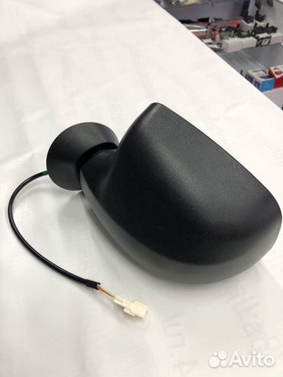 Зеркало лада ларгус электрический