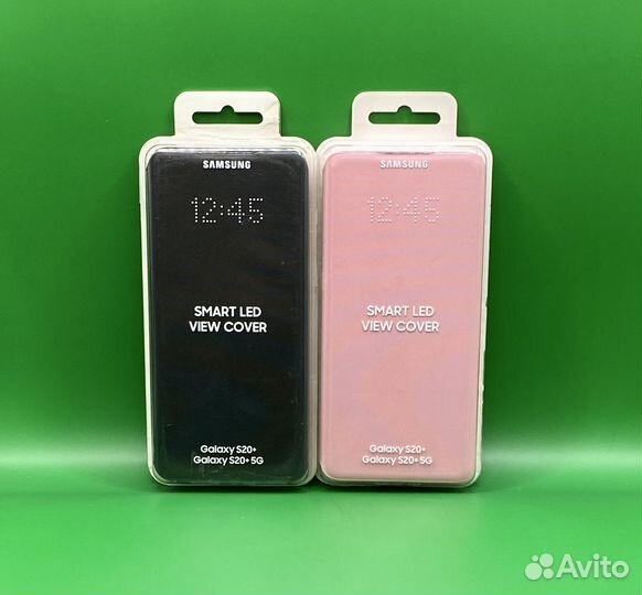 Чехлы на Samsung S20 Ultra / S20+ / S20 / S20 FE