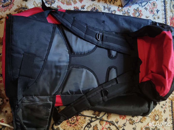 Рюкзак туристический 75 литров