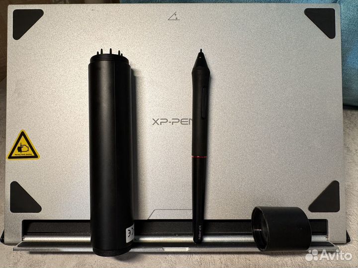 Xp pen artist 13.3 pro