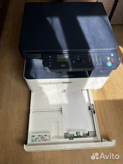 Мфу Xerox B1022