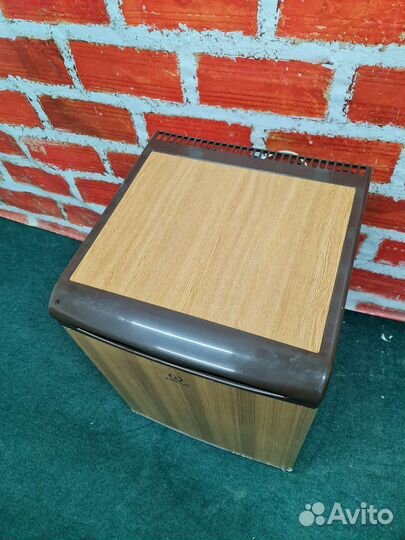 Барный холодильник