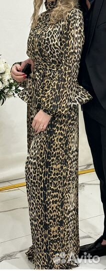 Вечерняя одежда