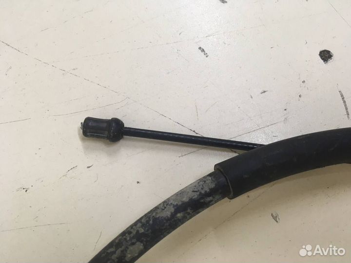 Трос стояночного тормоза Renault Fluence 2010-2017