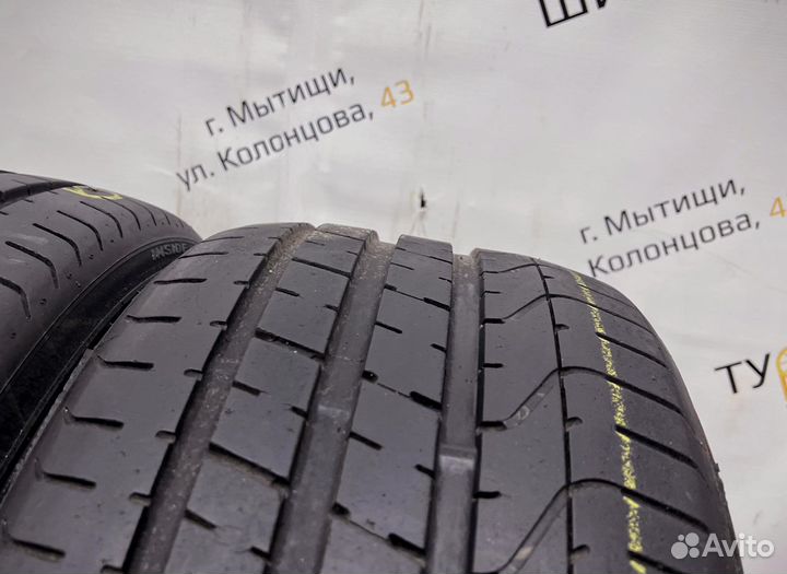 Pirelli P Zero 255/30 R20 94Y
