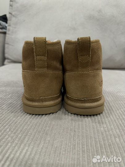 Угги ugg оригинал