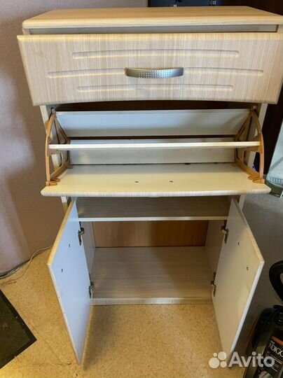 Тумба для обуви