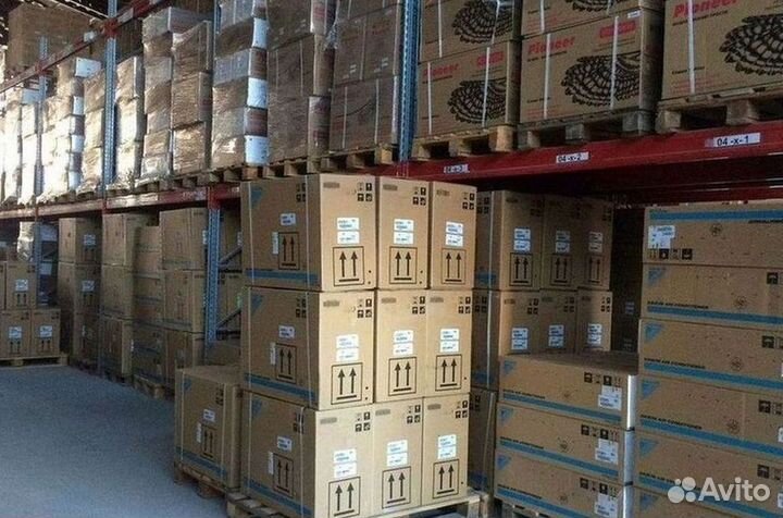 Кондиционер / большой выбор