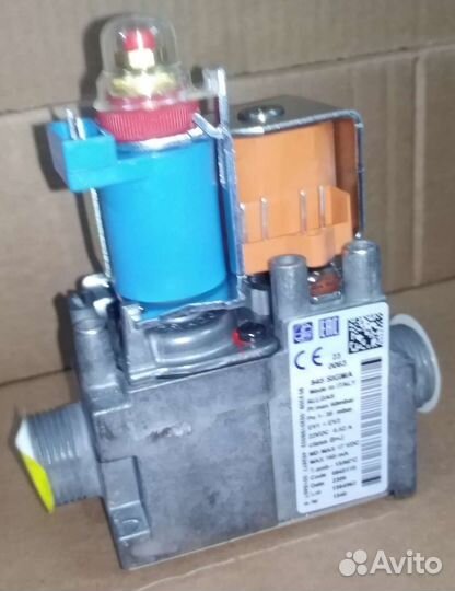 Газовый клапан Vaillant/Protherm