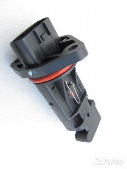 Расходомер воздуха Nissan Teana Primera в наличии