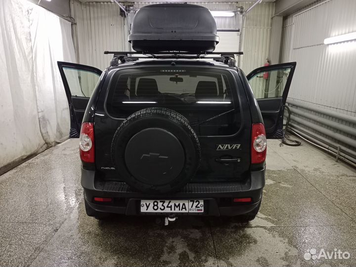 Продажа автобокса