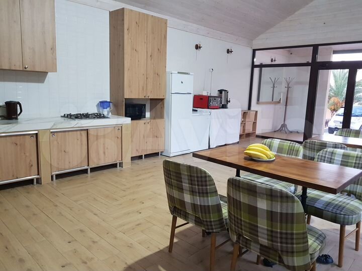 Комната 15 м², 2/3 эт.