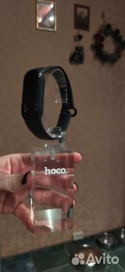 Держатель для умных часов hoco
