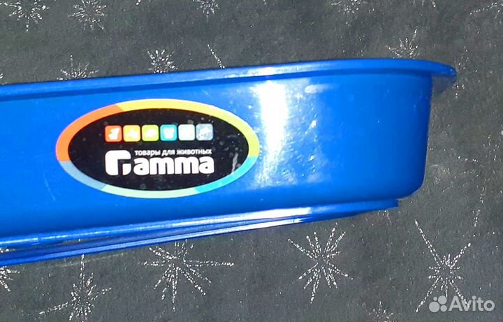 Туалет для кошки