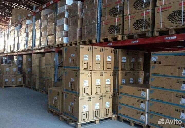 Кондиционеры сплит-системы