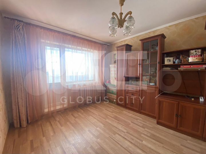 2-к. квартира, 47,9 м², 7/9 эт.