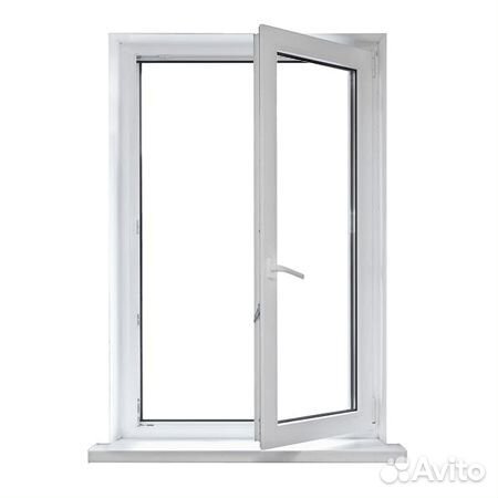 Окна пвх