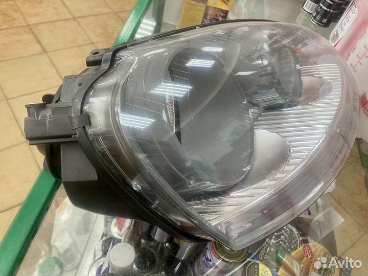 Фара Volkswagen Golf 5-Jetta 5