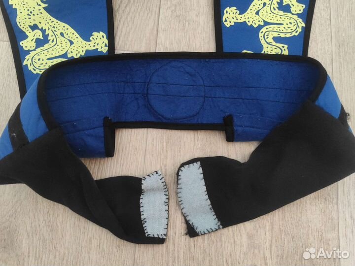 Карнавальный костюм для мальчика