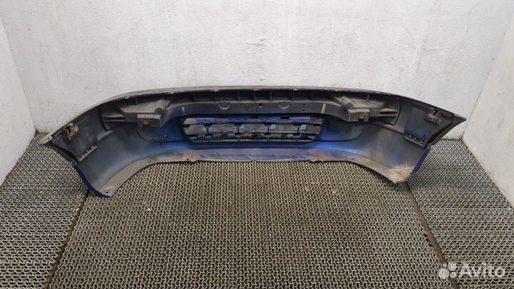 Бампер Citroen Berlingo, 2000