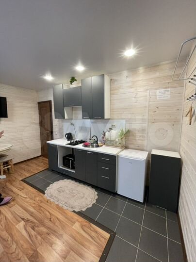 Квартира-студия, 30 м², 2/3 эт.