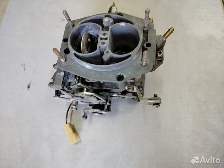 Карбюратор Солекс 21083