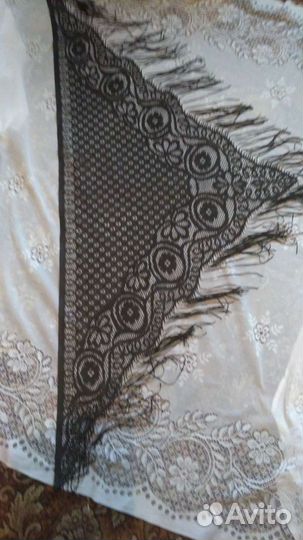 Косынки 2 штуки / СССР