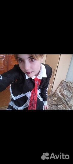 Косплей Селестия Люденберг