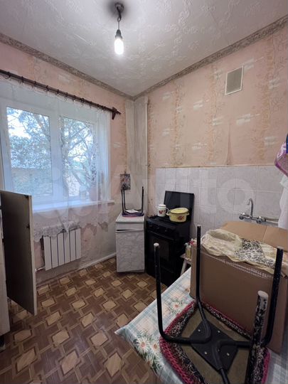 2-к. квартира, 43,4 м², 2/3 эт.