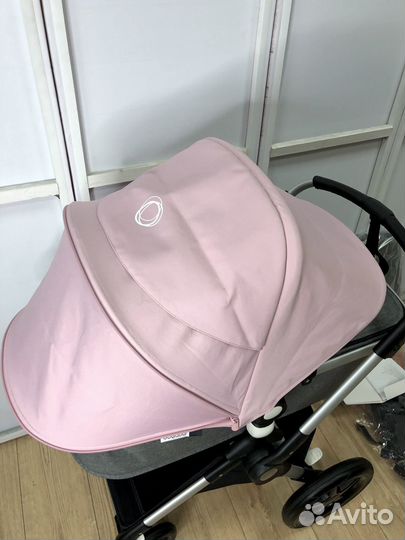 Bugaboo Lynx 2в1 выставочный образец