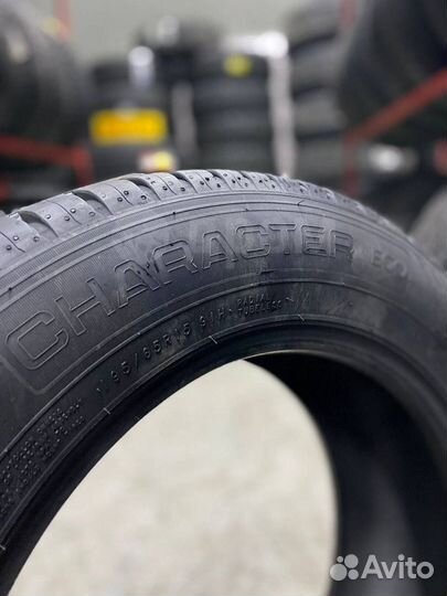 Ikon Tyres Character Eco 195/55 R16 H