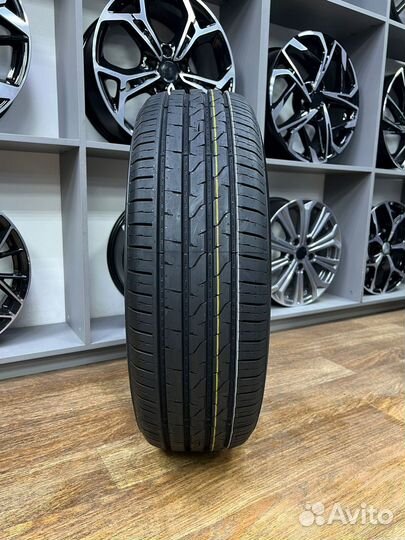 Cordiant Gravity 195/55 R16 91H