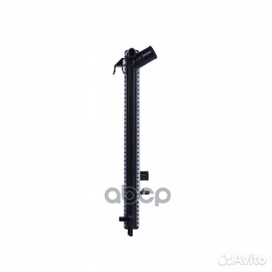 Радиатор mini ONE-cooper 1.6 06- 41-13167 reach