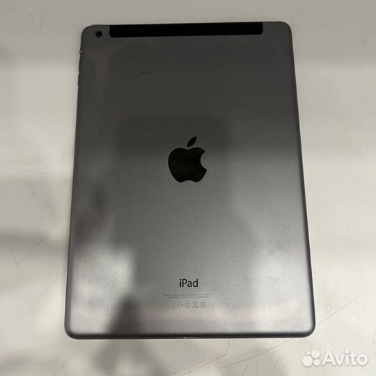Планшет apple iPad Air 16Gb