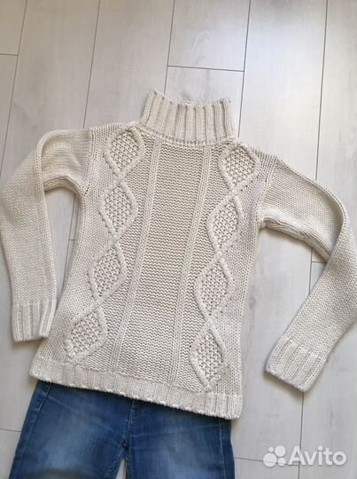 Вещи пакетом зимние теплые женские 42 р-р S одежда