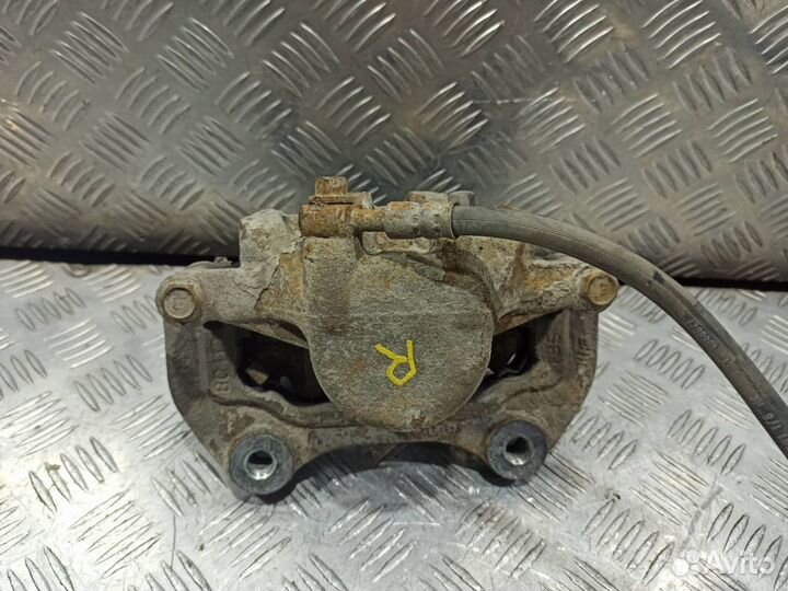 Суппорт Insignia (08) пер R Б\У R18