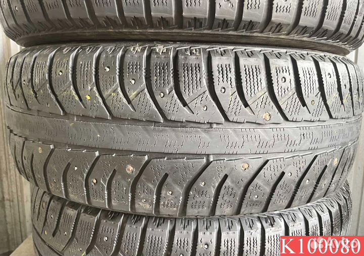 Bridgestone Ice Cruiser 7000 235/65 R17 105N