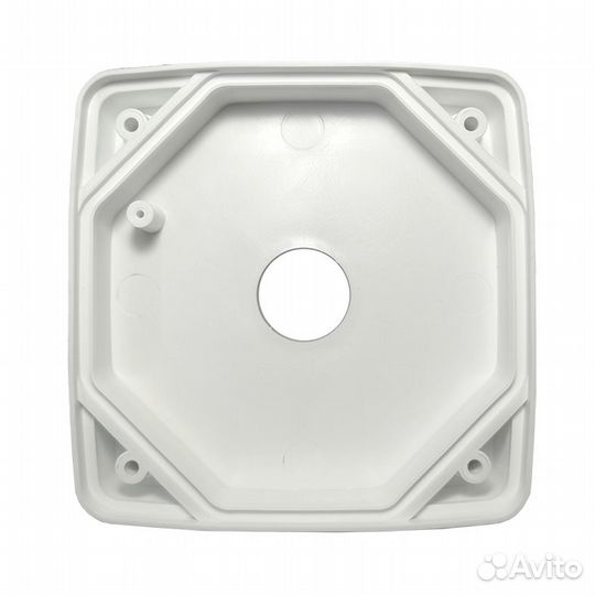 TSi-JB03 коробка монтажная